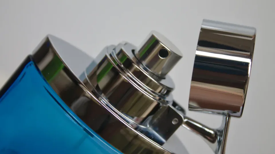 como escolher perfume importado