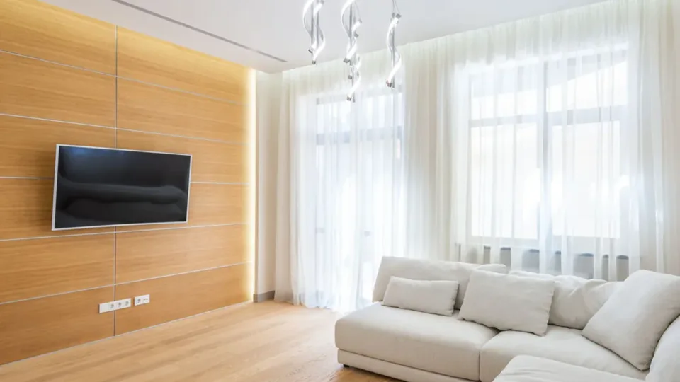 como escolher suporte para TV