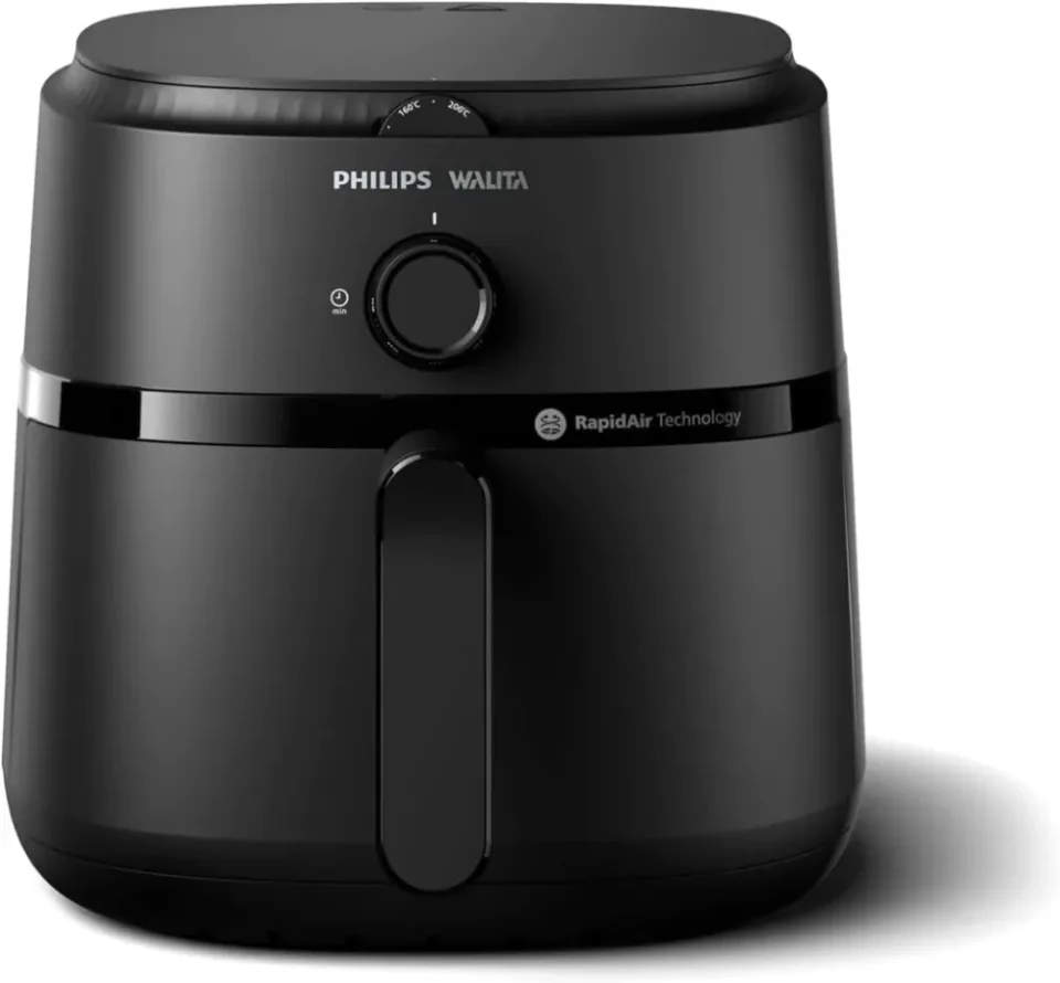 Philips Walita Airfryer Série 1000 XL NA130, air fryer