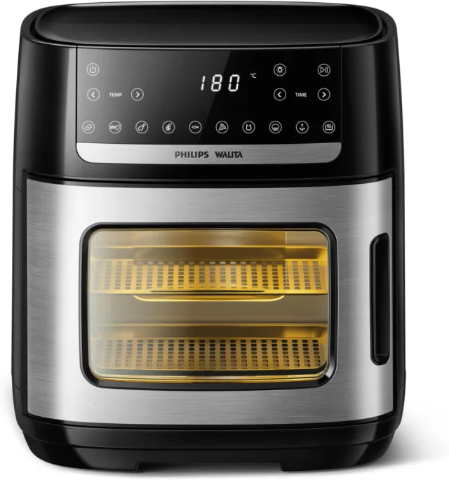 Philips Walita Airfryer Forno Série 5000 AI551/09, air fryer