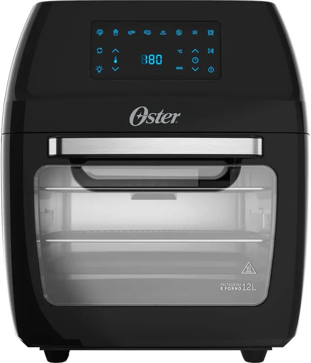 Oster Oven Fryer 3 em 1 OFRT780, air fryer