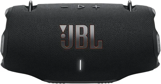 JBL Xtreme 4, caixas de som Bluetooth