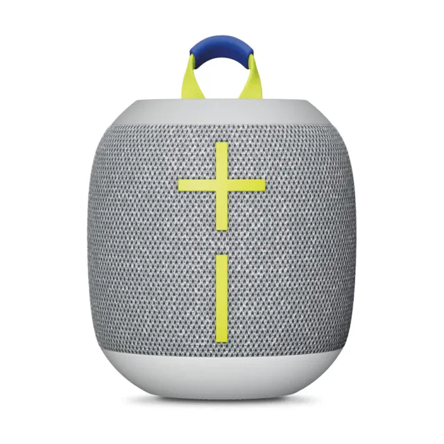 Ultimate Ears Wonderboom 4 cinza, caixa de som portátil flutuante