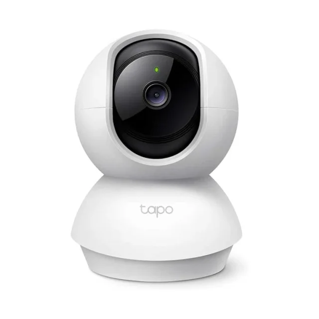 EZVIZ H6C 2K 3MP, câmeras de segurança Wi-Fi