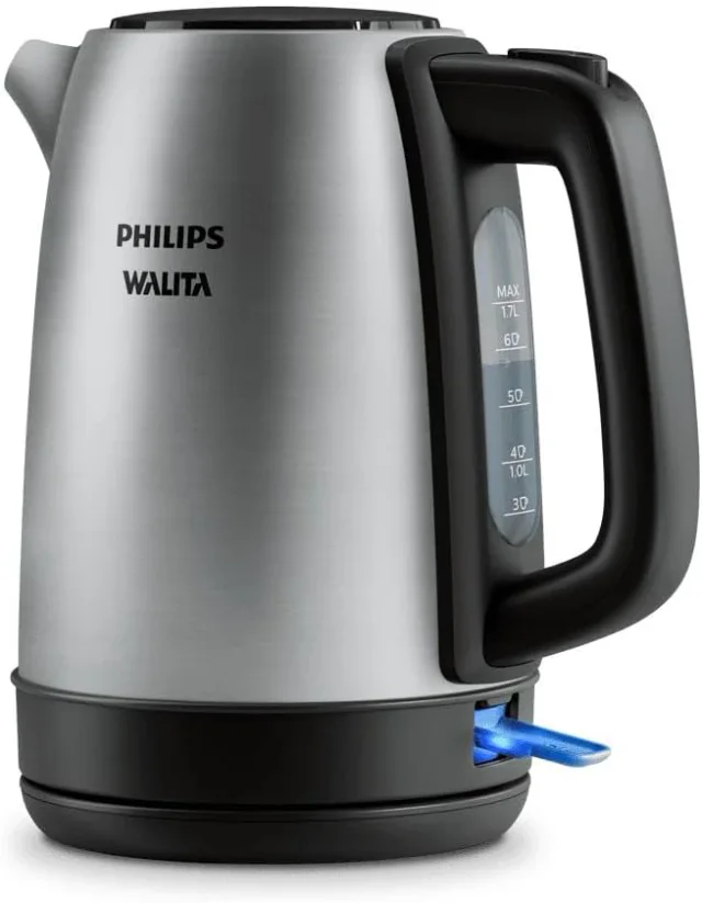 Philips Walita Série 3000 HD9350/91, chaleiras elétricas