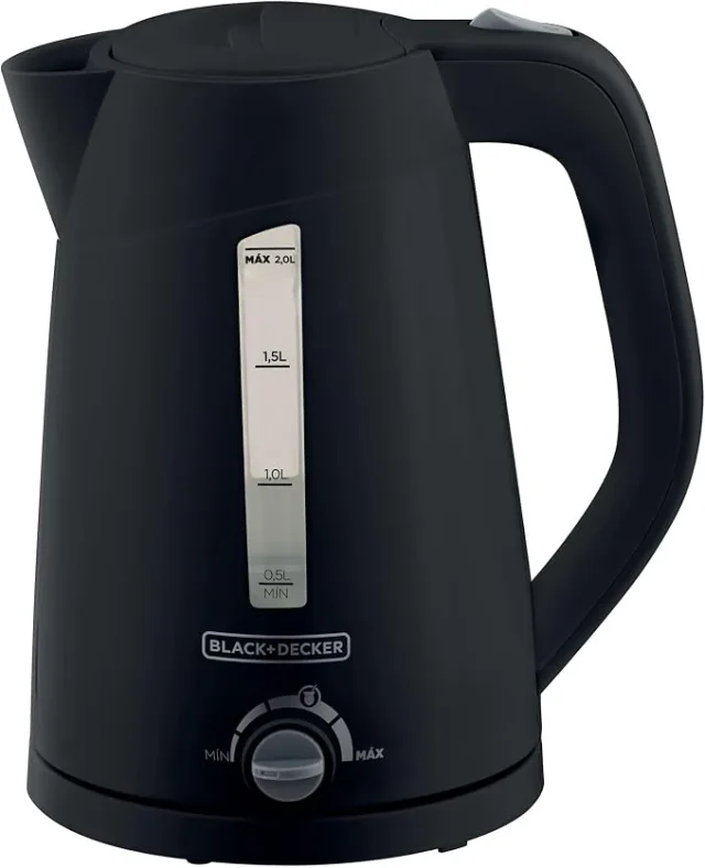BLACK+DECKER K2200, chaleiras elétricas