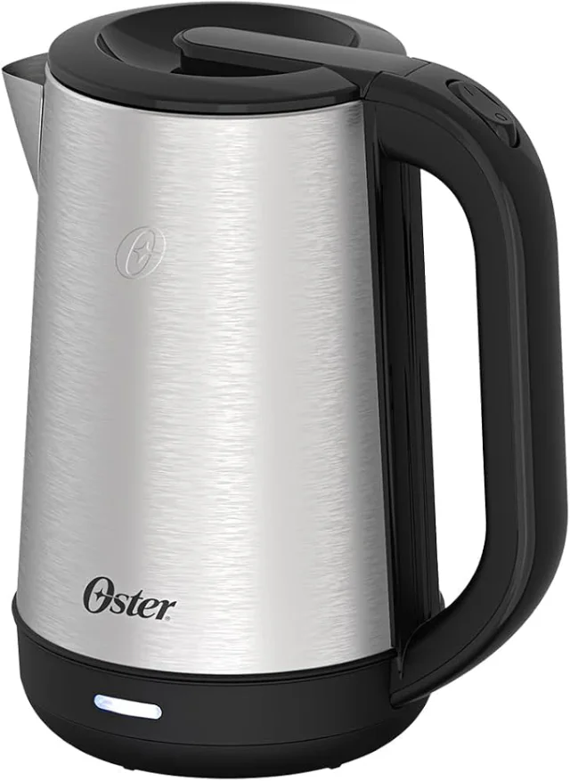 Oster Inox Ultra OCEL840, chaleiras elétricas