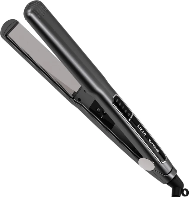 Lizze Extreme 220 V, Procurando a melhor chapinha para sua rotina?