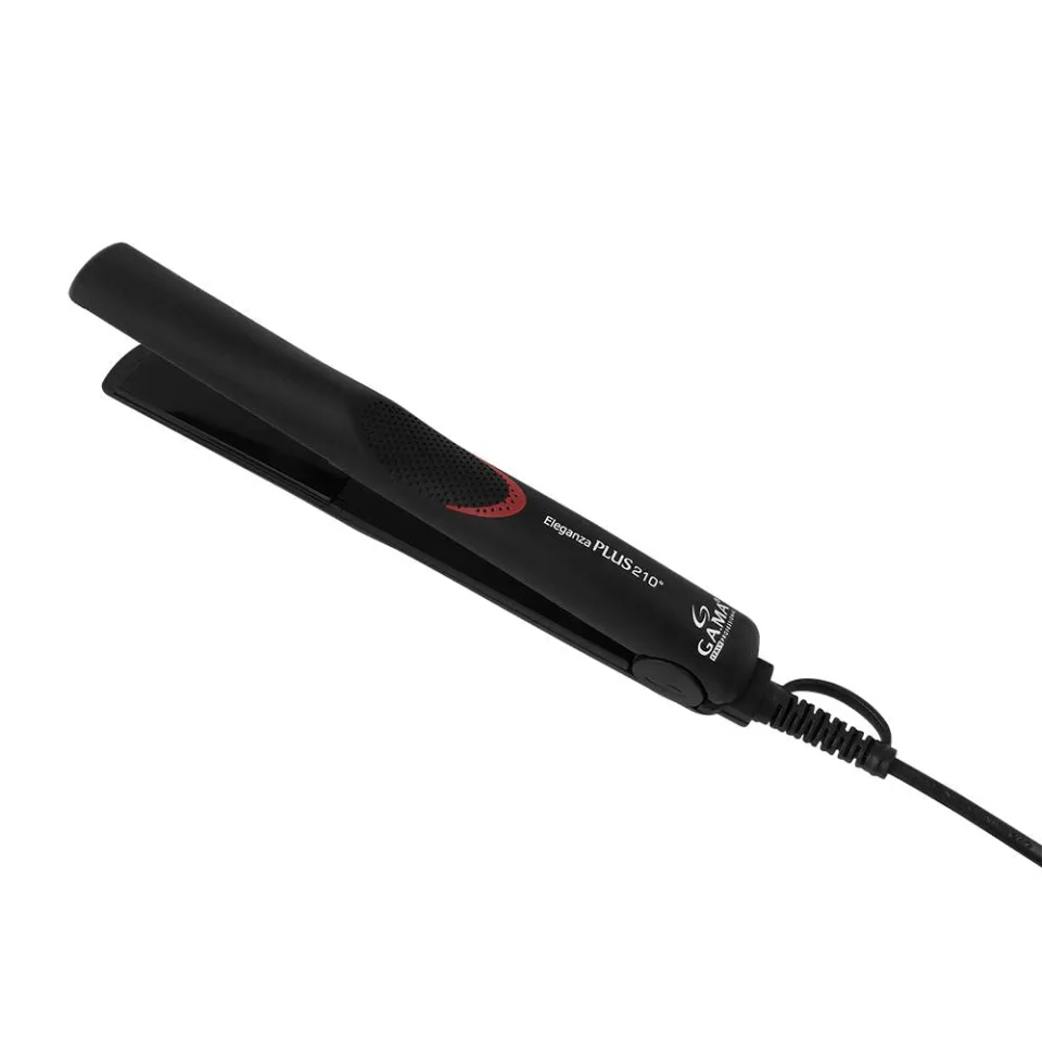 GA.MA Italy Eleganza Plus, Procurando a melhor chapinha para sua rotina?
