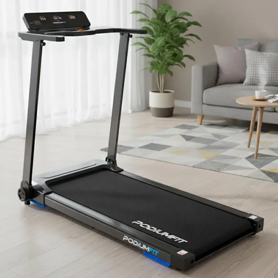 PodiumFit X90A, esteira elétrica dobrável de 12 km/h