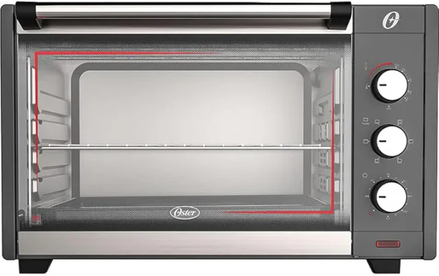 Oster OFOR455, Melhor Forno Elétrico 2026