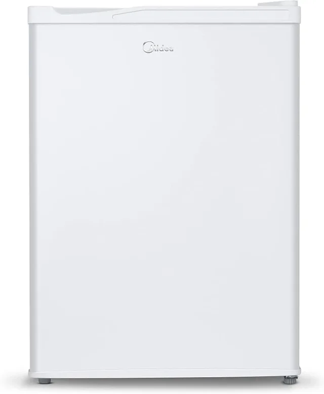 Midea 67 L Black Edition, frigobares