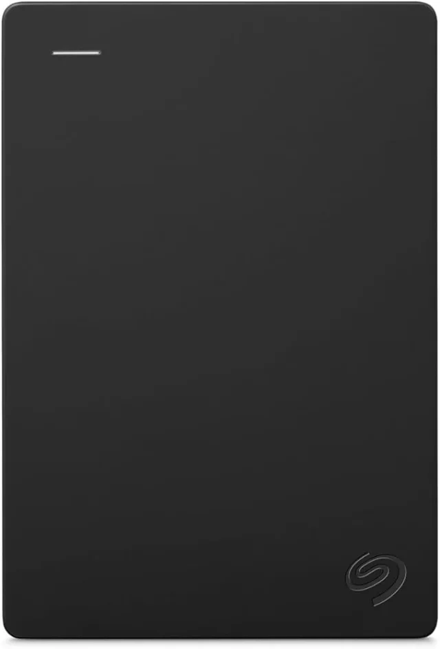 Seagate Expansion 1 TB STGX1000400, HDs externos