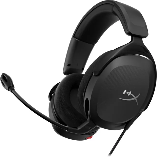HyperX Cloud Stinger 2 Core, headsets gamer