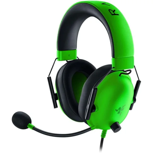 Razer BlackShark V2 X P2, headsets gamer