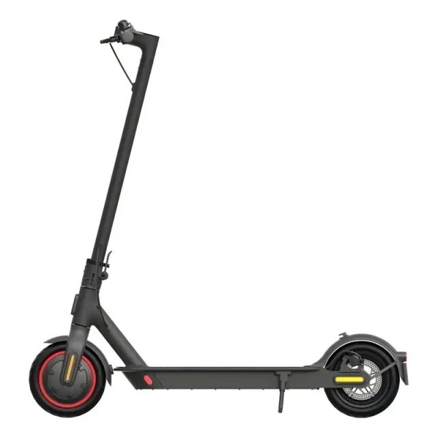 Xiaomi Mi Electric Scooter Pro 2, patinete elétrico com estrutura dobrável e plataforma individual