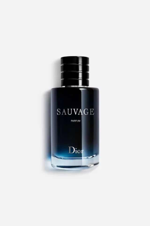 Dior Sauvage Parfum 100ml, Melhor Perfume Importado Masculino 2026