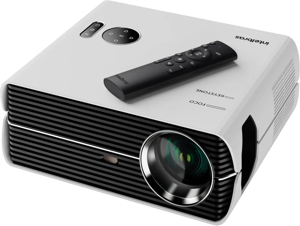 Intelbras PFL6410, projetores