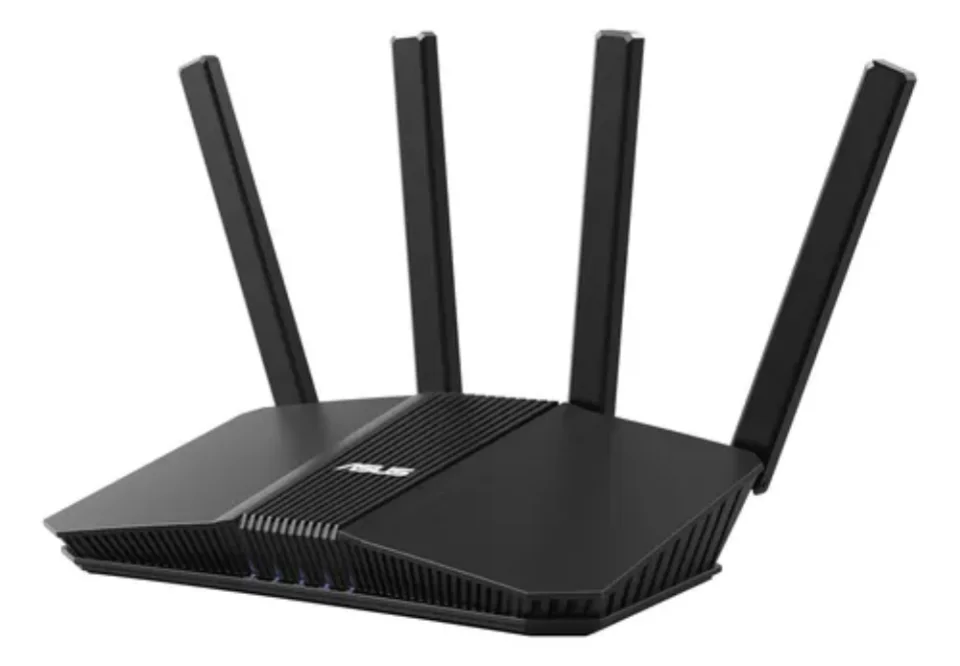 ASUS RT-BE58U, um dos melhores roteadores Wi-Fi 7