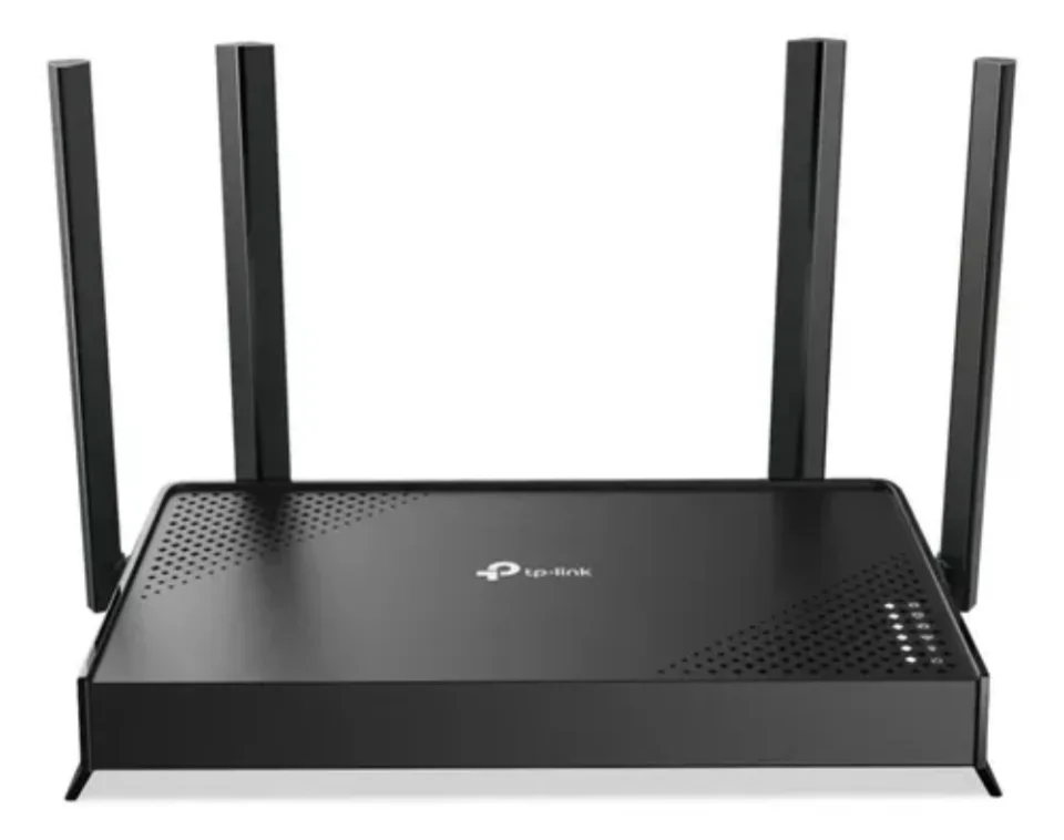 TP-Link Archer BE220, um dos melhores roteadores Wi-Fi 7