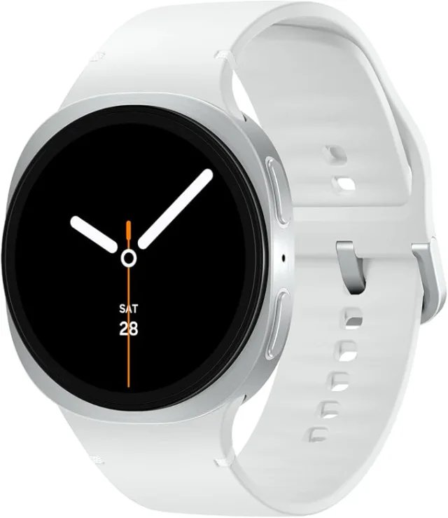 Samsung Galaxy Watch8 44mm Bluetooth, smartwatches