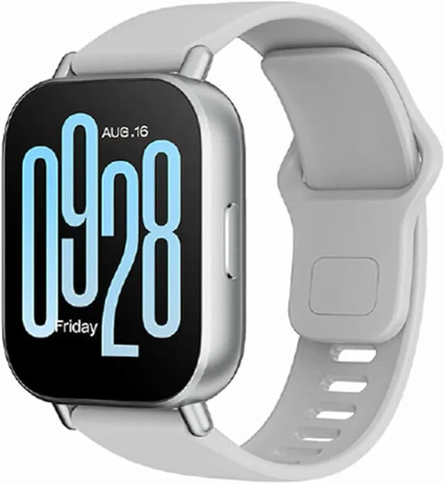 Xiaomi Redmi Watch 5 Active Branco, smartwatches