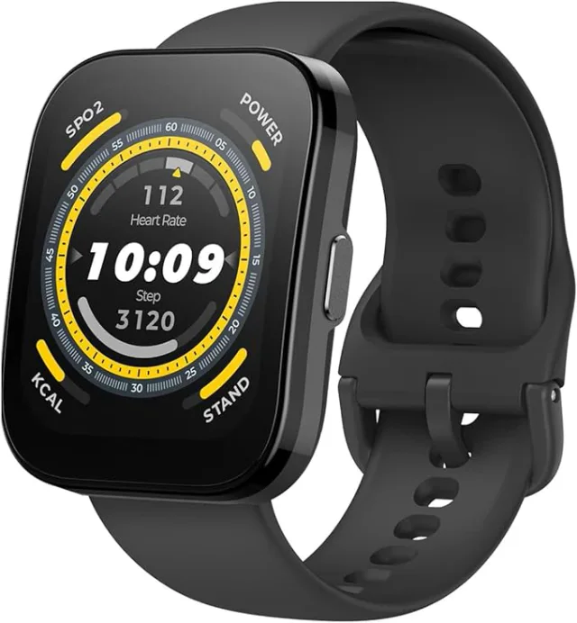 Amazfit Bip 5 46mm, smartwatches