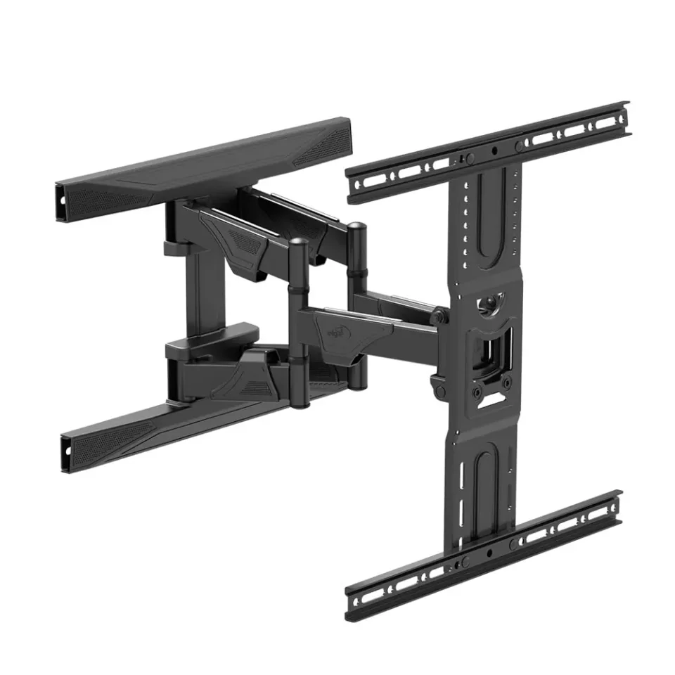 ELG A02V6N, suporte para TV articulado de 32 a 86 polegadas e 46 kg
