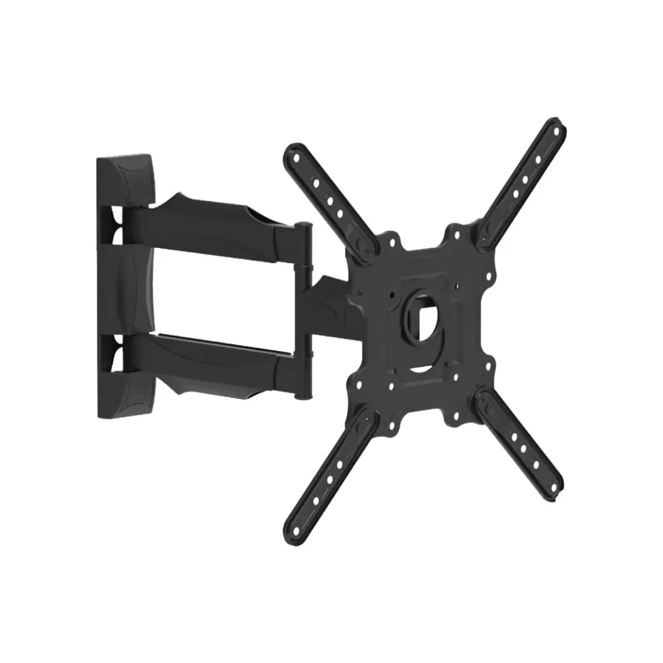 ELG A02V4N, suporte para TV articulado com alcance de 50 centímetros