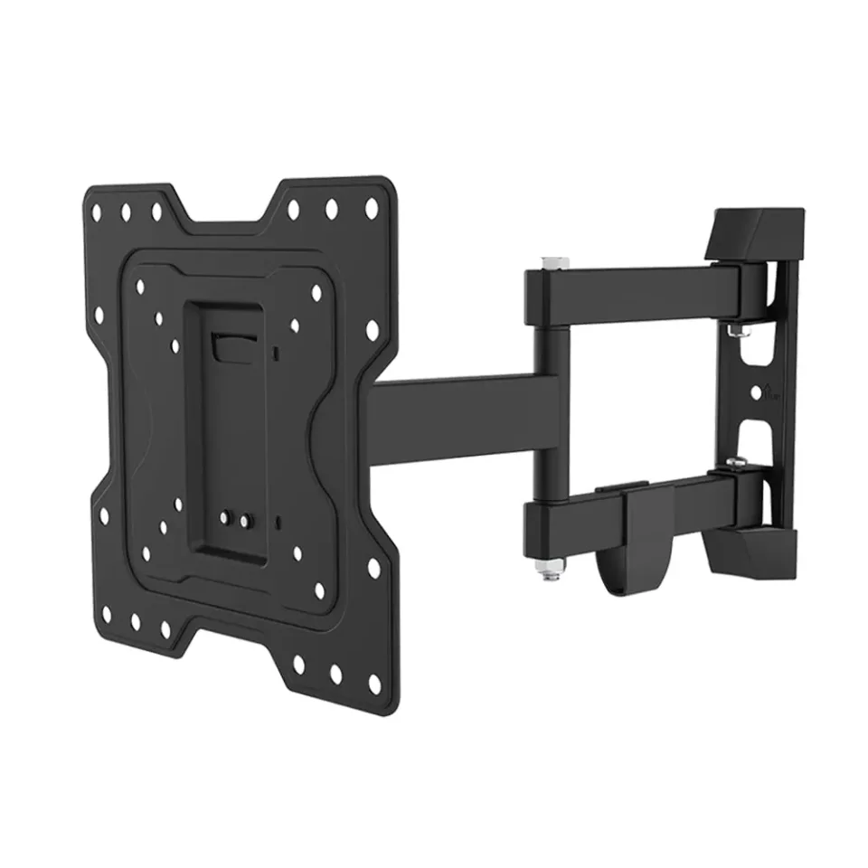 ELG MOVE 200, suporte para TV articulado com VESA máximo de 200x200