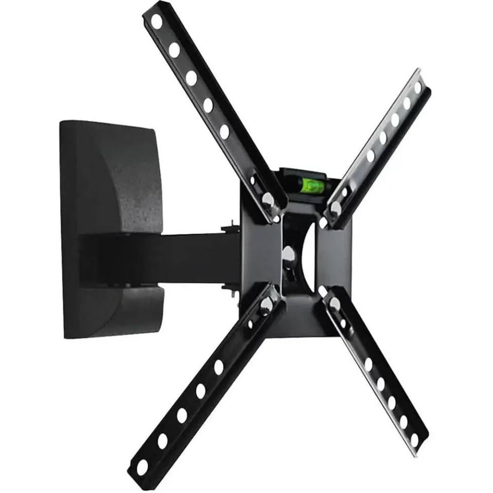 Brasforma SBRP130, suporte para TV articulado de até 40 kg