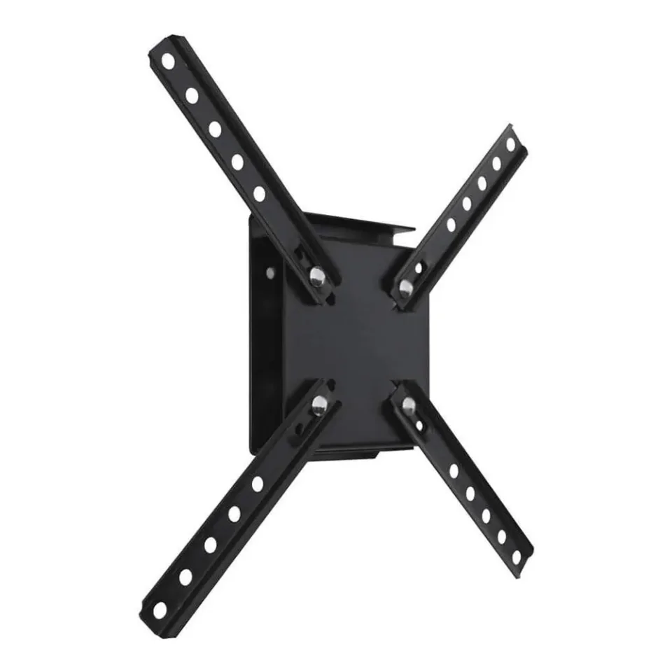 Brasforma SBRP110, suporte para TV inclinável de parede e até 40 kg