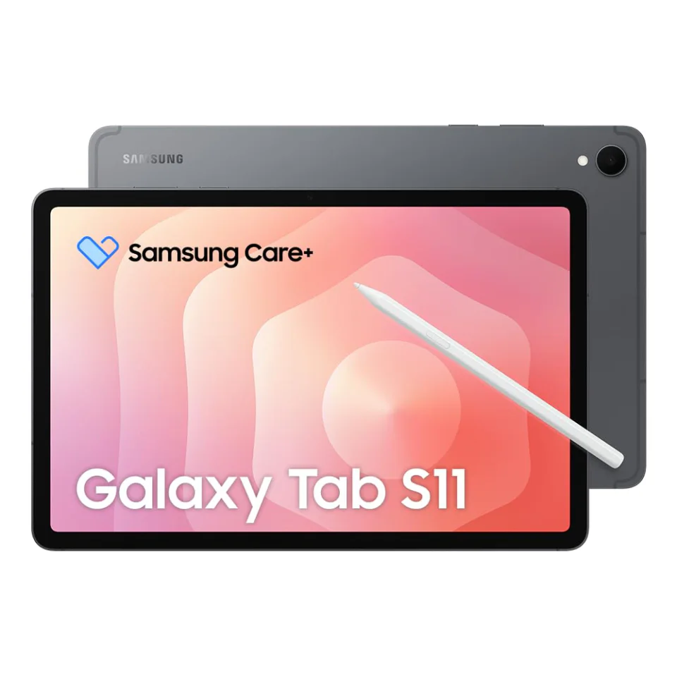 Samsung Galaxy Tab S11 5G 256 GB, tablet para estudar com tela e configuração indicadas no ranking