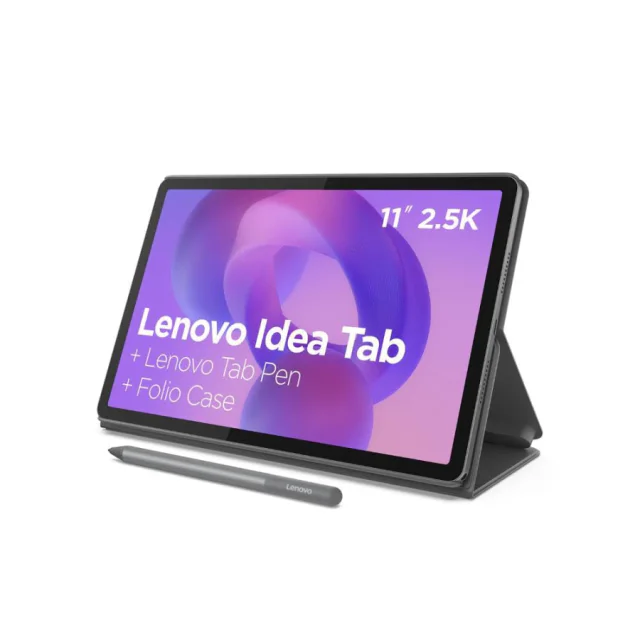 Lenovo Idea Tab 8 GB 128 GB, tablet para estudar com tela e configuração indicadas no ranking