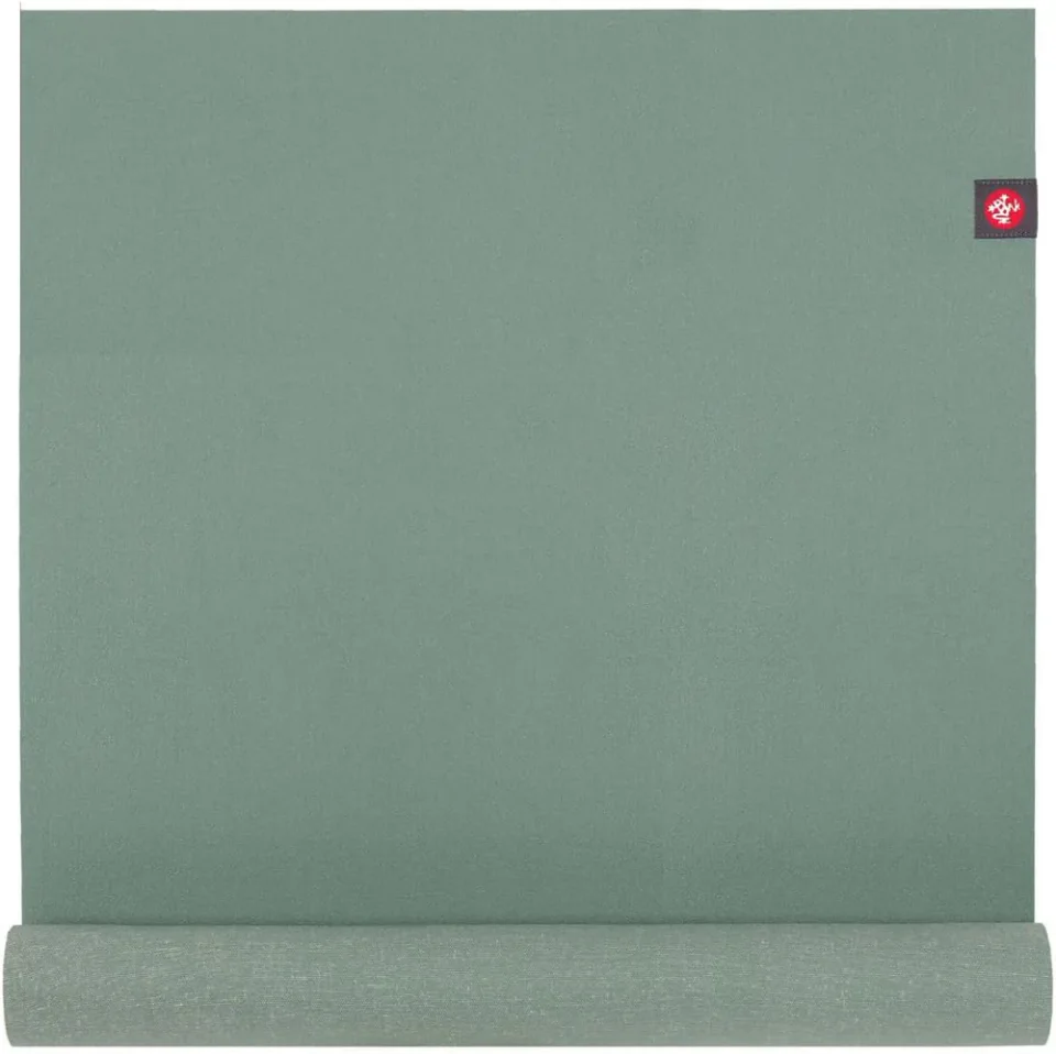 Manduka eKO SuperLite 1,5 mm, tapete de yoga dobrável para viagem