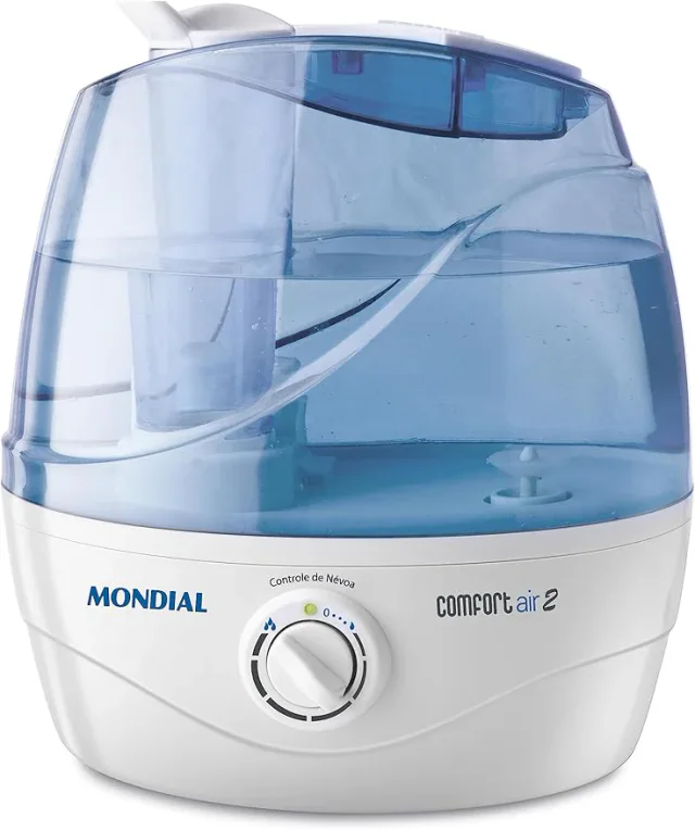 Mondial Comfort Air 2 NUA-02, umidificadores de ar