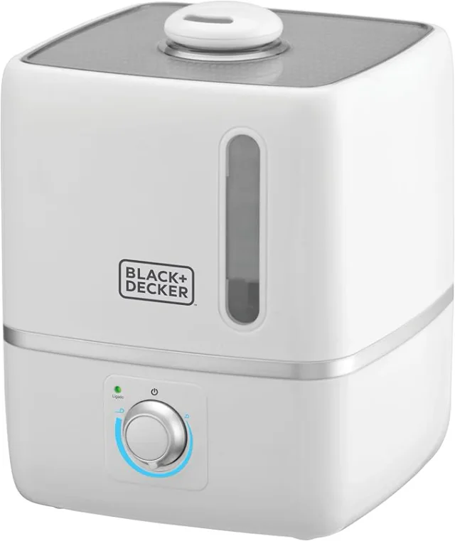 Black+Decker AIR1000, umidificadores de ar