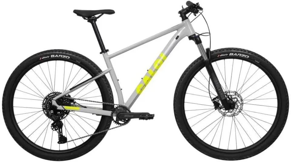 Caloi Explorer Expert SL 2024 entre as melhores bicicletas aro 29