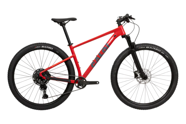 Caloi Explorer Comp SL 2026 entre as melhores bicicletas aro 29
