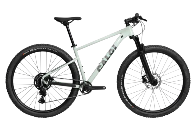 Caloi Explorer Sport 2026 entre as melhores bicicletas aro 29