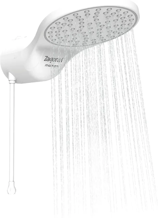 Zagonel Moment Eletrônica 220V 7500W, potência