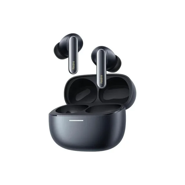 Xiaomi Redmi Buds 6 Pro, fones Bluetooth