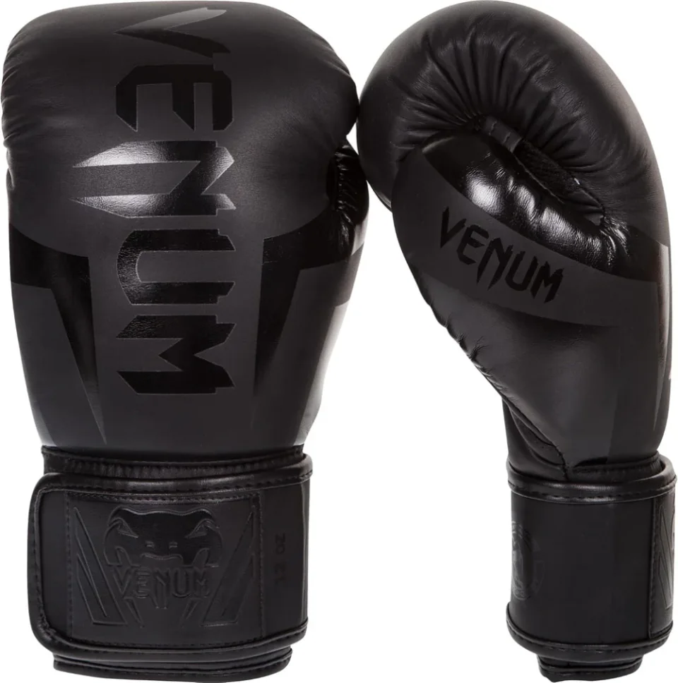 Venum Elite 16 oz, luvas de boxe para treino misto em variante 16 oz