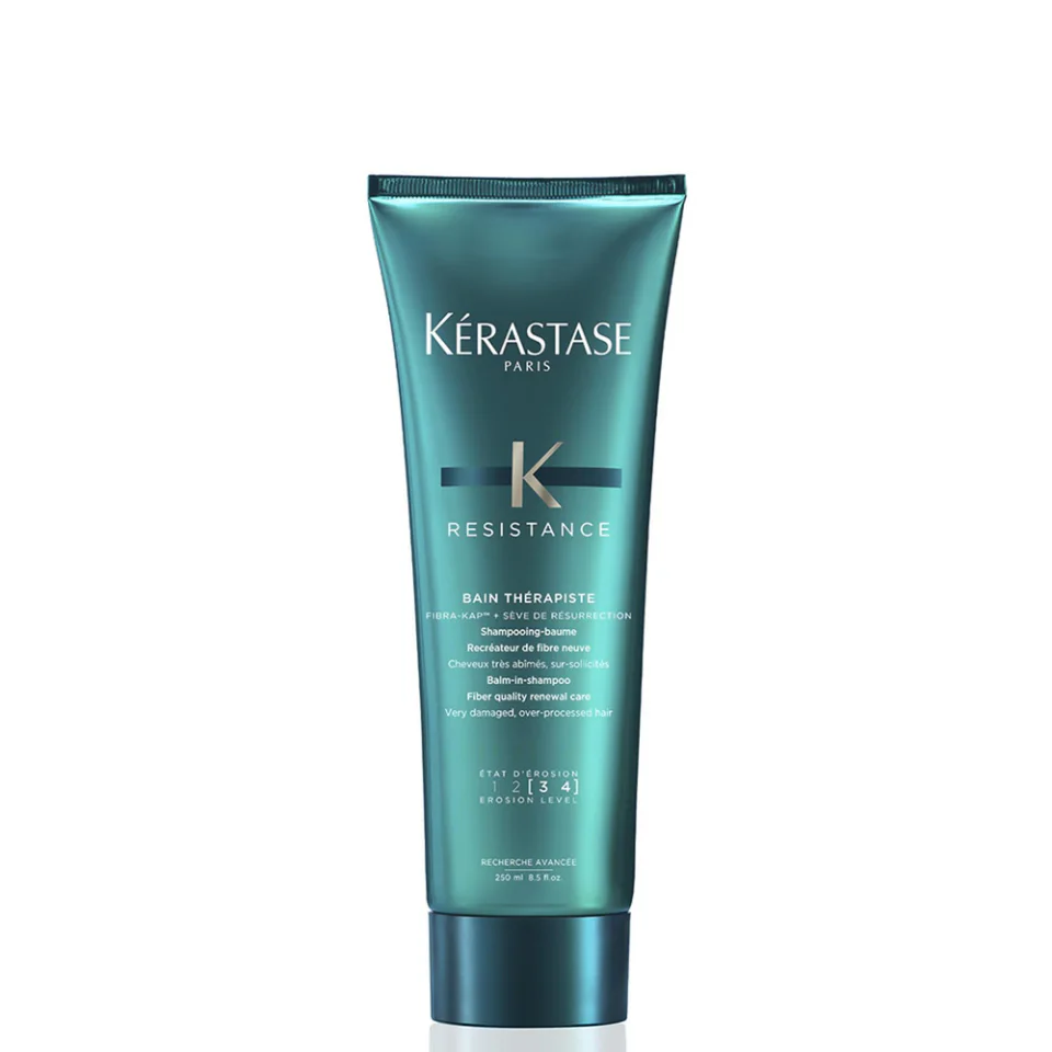 Kérastase Résistance Masque Thérapiste, máscara capilar de 200 ml