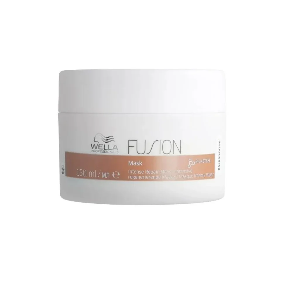 Wella Professionals Fusion Intense Repair, máscara capilar de 150 ml
