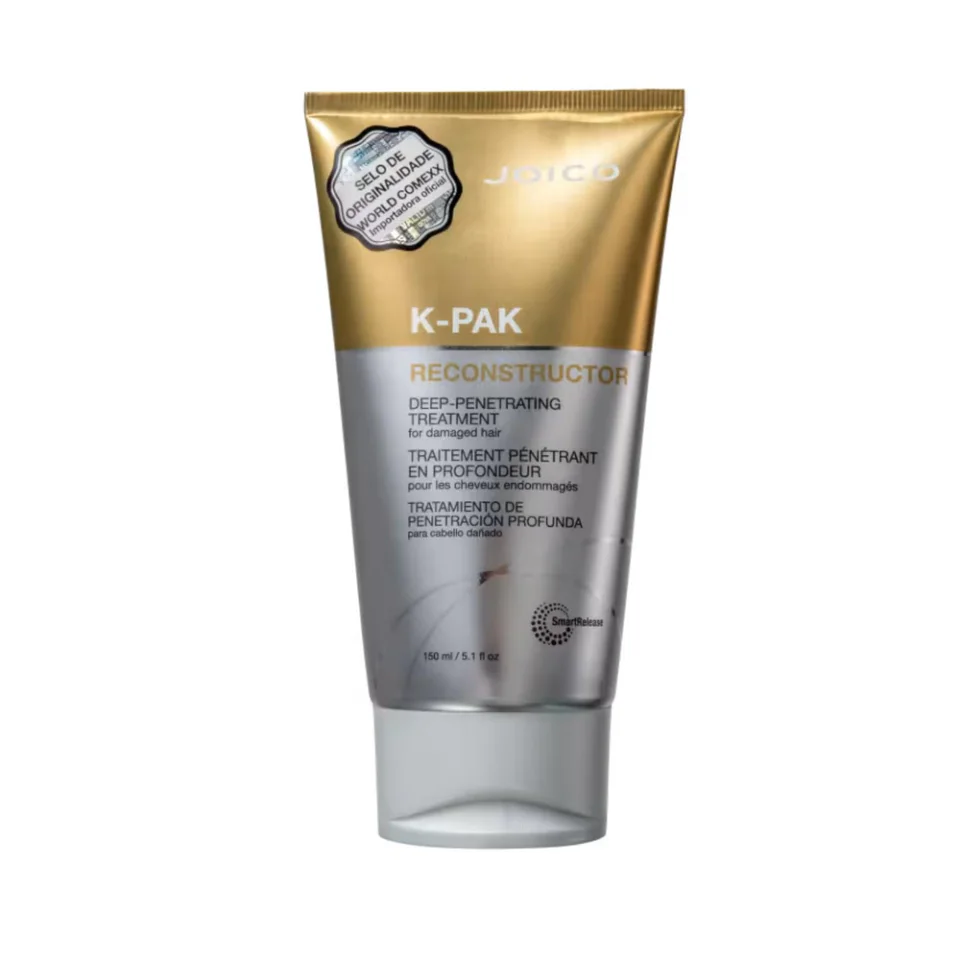 Joico K-Pak Deep-Penetrating Reconstructor, máscara capilar de 150 ml