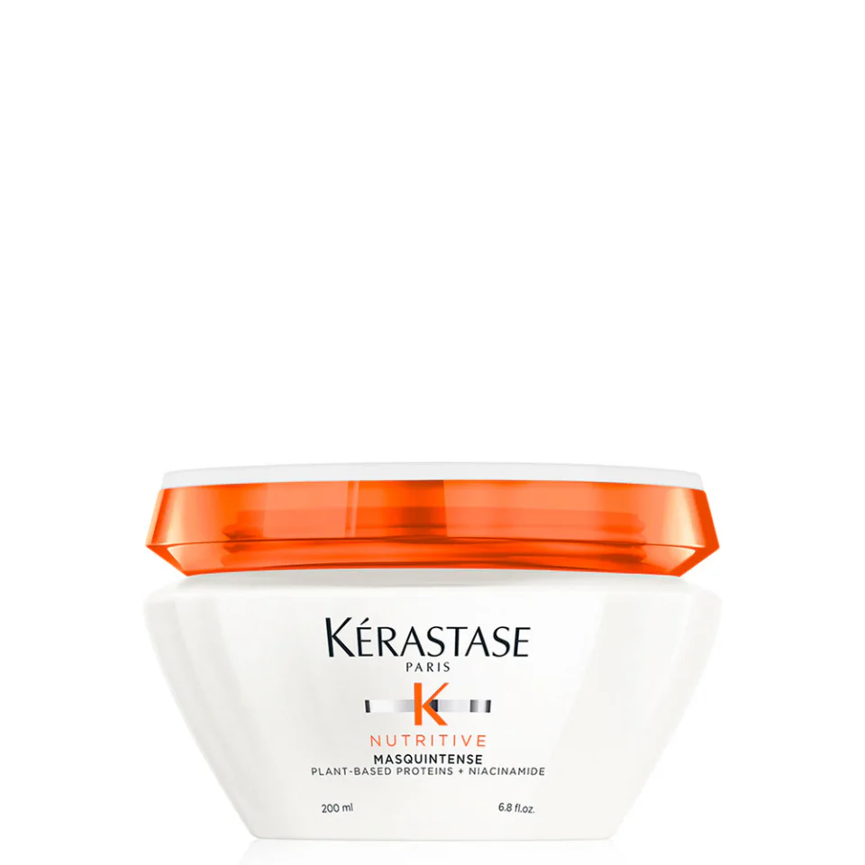 Kérastase Nutritive Masquintense, máscara capilar nutritiva de 200 ml