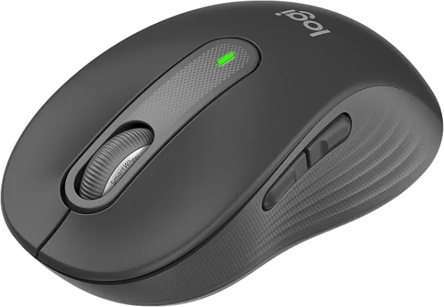 Logitech Signature M650, mouses