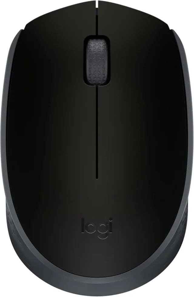 Logitech M170, mouses