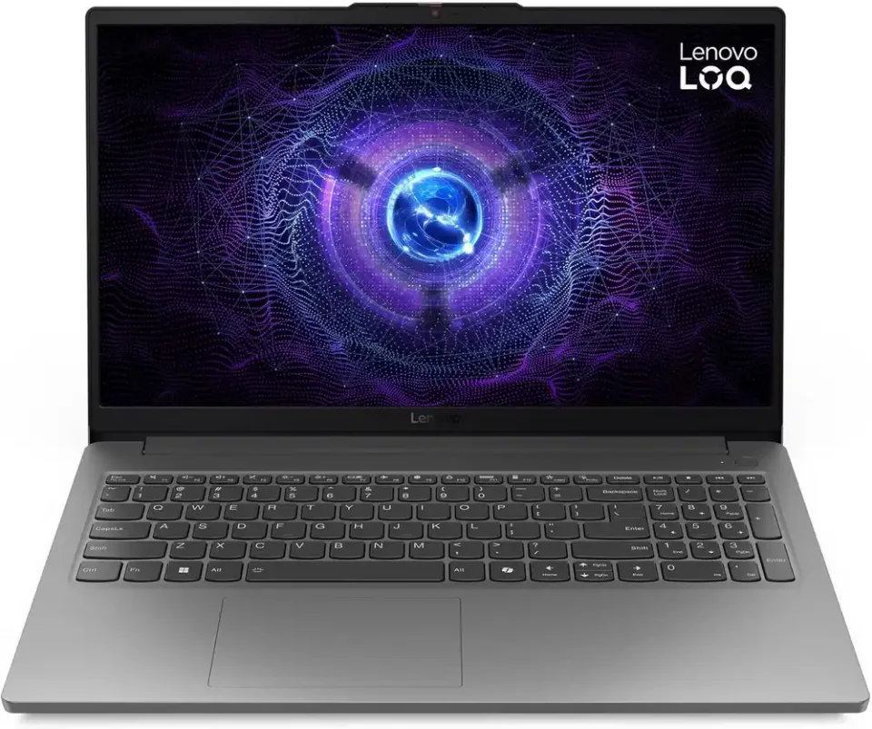 Lenovo LOQ Essential 83ME0001BR, notebook gamer RTX 4050 com SSD de 1 TB